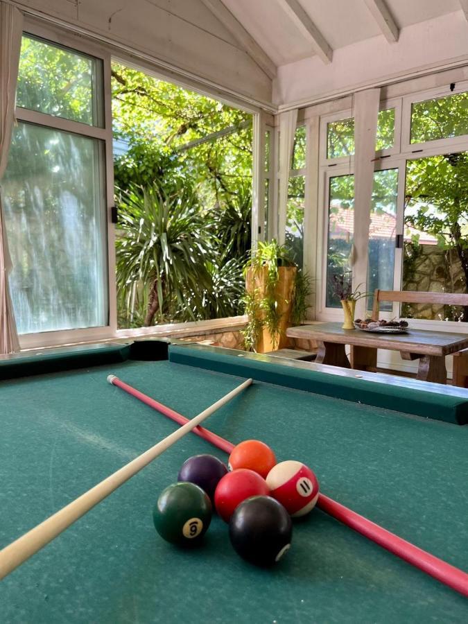 Ferienwohnung Gorana Apartman With Swimming Pool Jelsa  Exterior foto